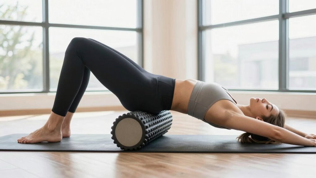 proper foam rolling techniques