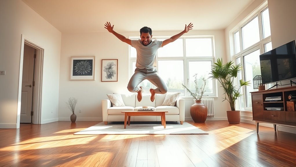 proper jumping jack form