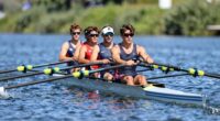 proper rowing sequence steps