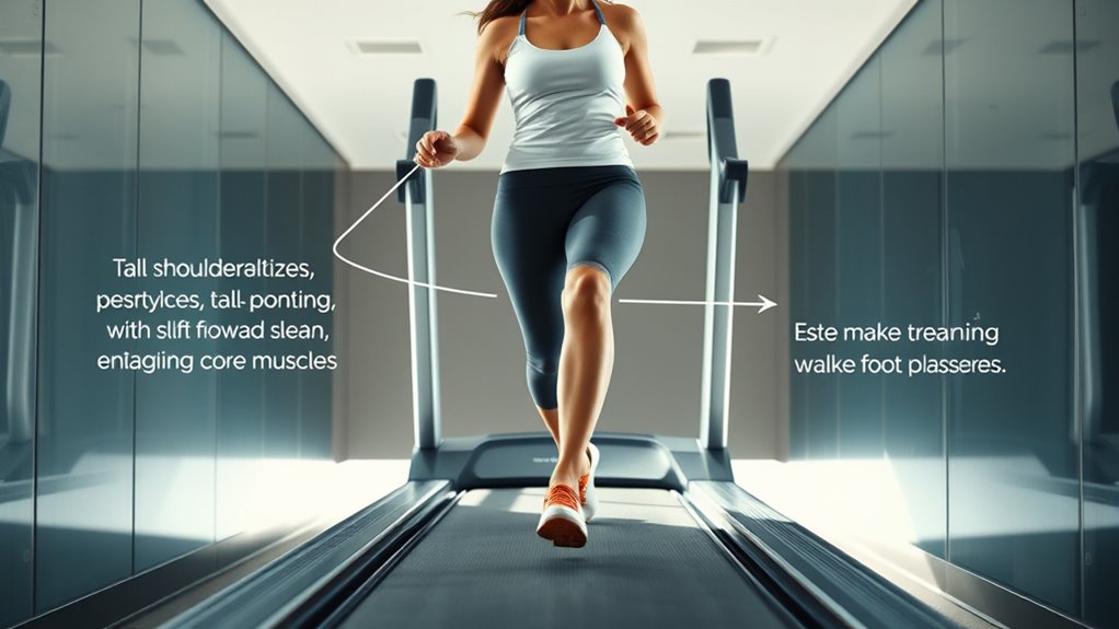 proper walking form essentials