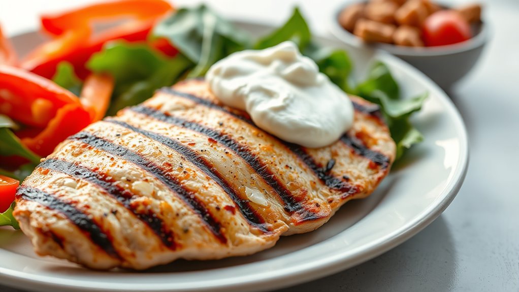 protein needs vary widely