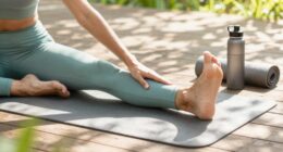 quick daily movement routine