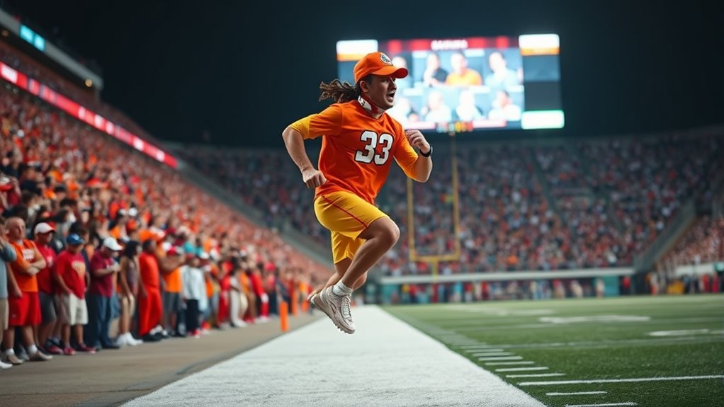 quick halftime workout tips