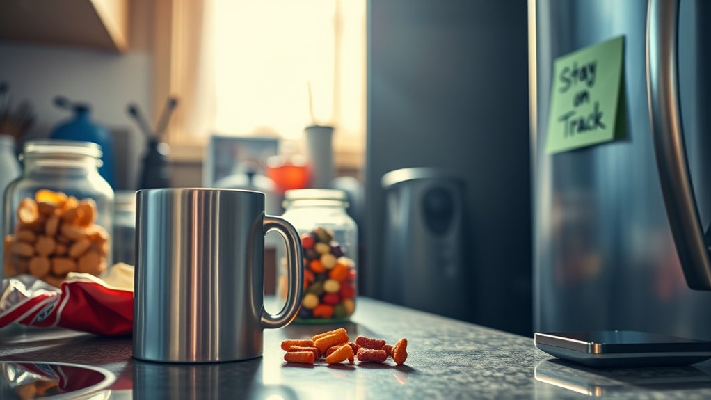 recognize record replace reinforce