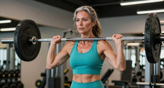 recovery rules for older adults