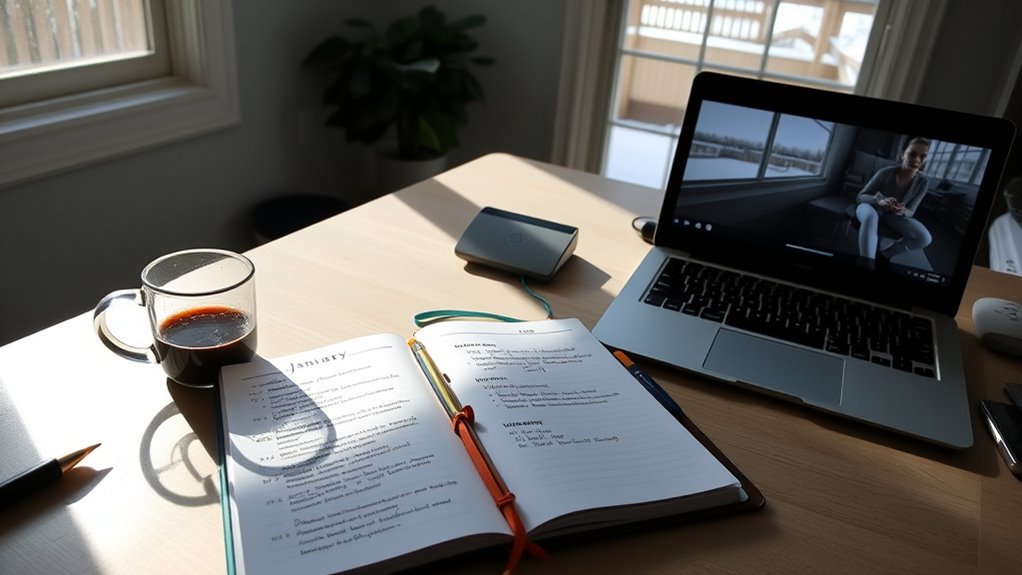 reevaluate stay accountable adapt