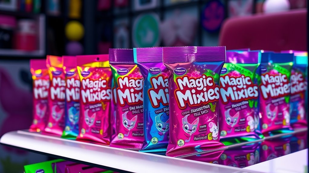 refill compatibility and safety