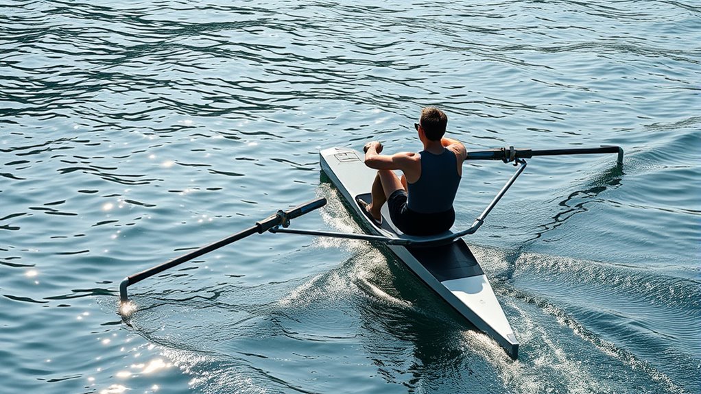 refine technique through practice