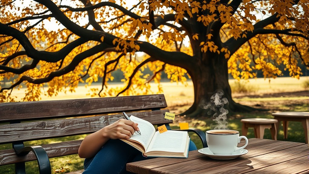 reflect celebrate plan progress