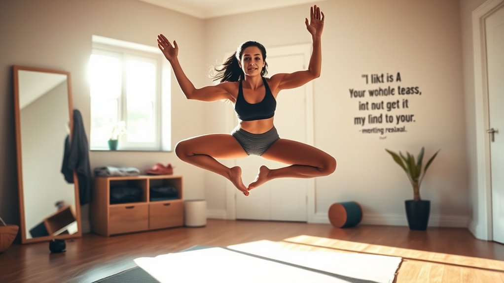 reinforce identity through repetition