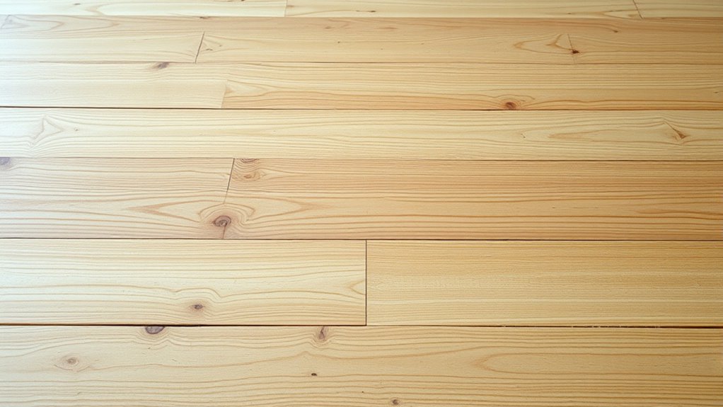 reinforce with plywood overlays