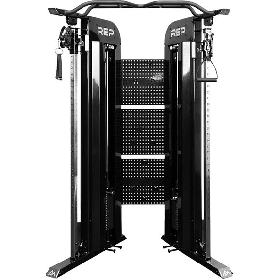REP Fitness Arcadia™ Functional Trainer and Cable Machine