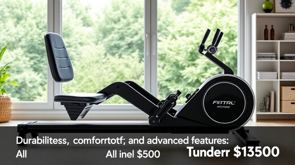 resistance comfort monitoring convenience