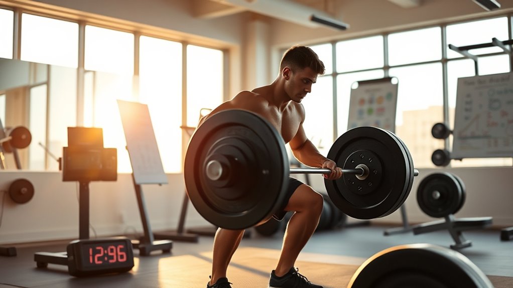 rest wisely for growth