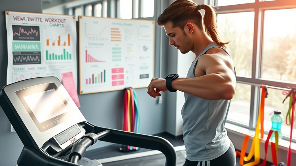 revise goals track differently