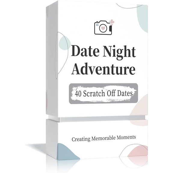 40 Date Night Card Games for Couples