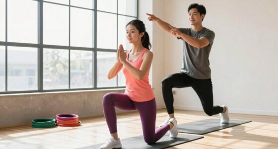 safe beginner hiit routine