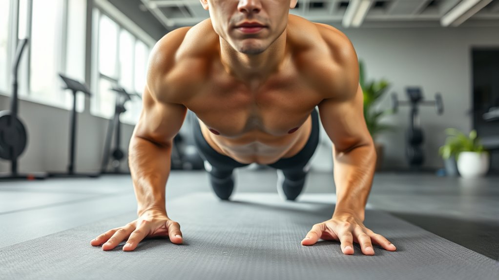 safe functional core training