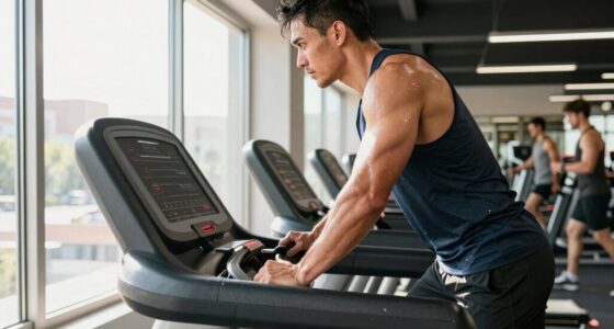 safe incline workout strategies