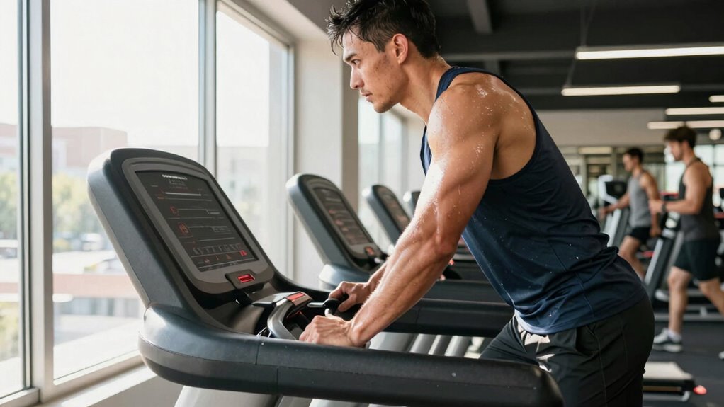 safe incline workout strategies