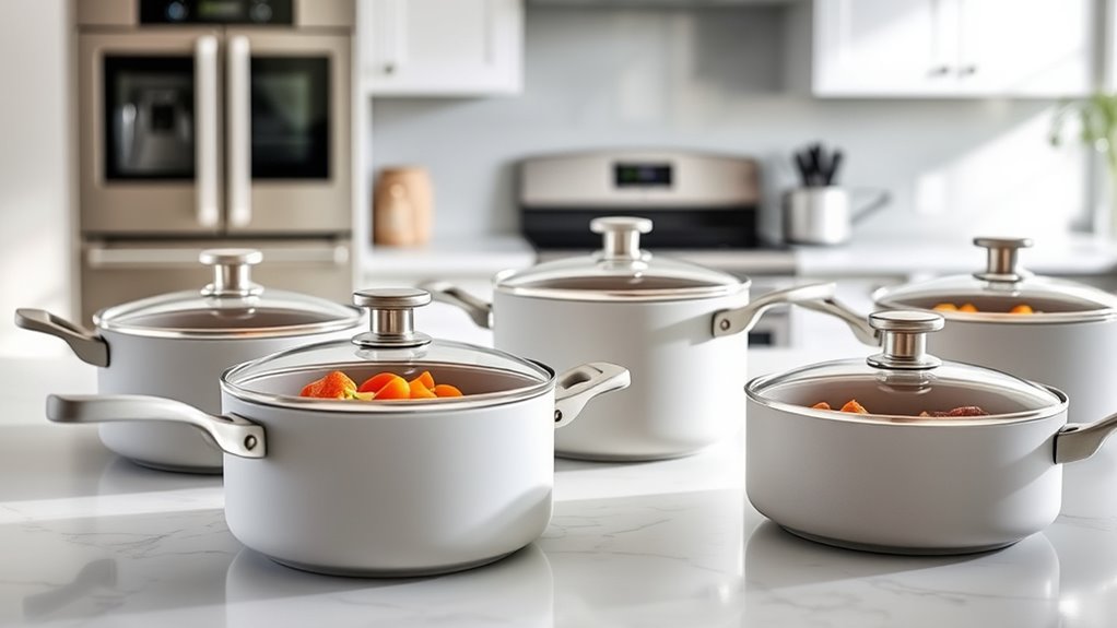 safety variety compatibility durability