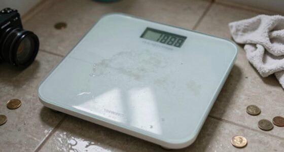 scale variability causes confusion