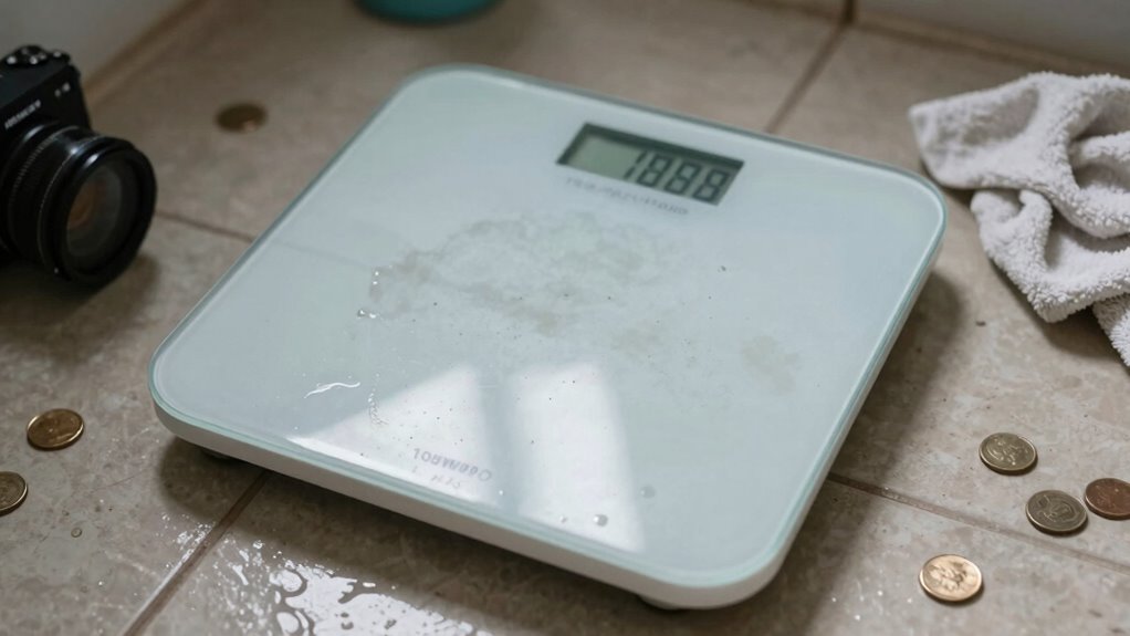 scale variability causes confusion