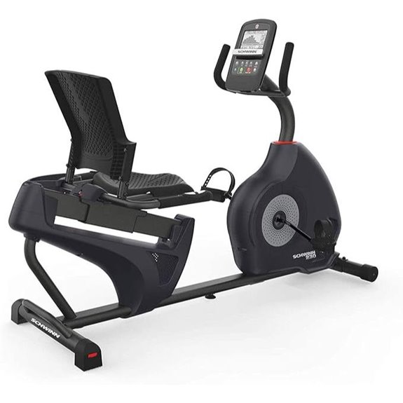 Schwinn Fitness Recumbent Bike Series