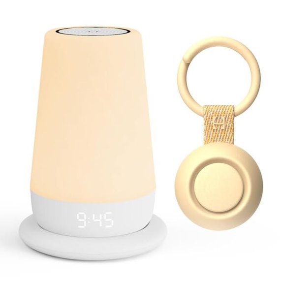 Rest+ 2nd Gen Baby Sleep Bundle with Rest+ and Rest Go