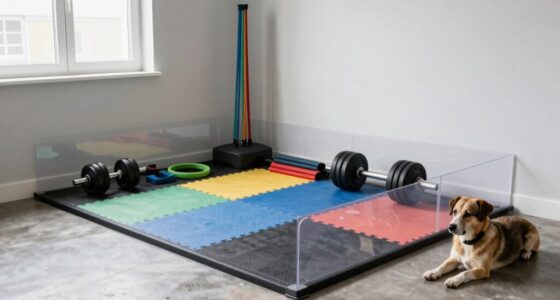 secure area prevent chaos