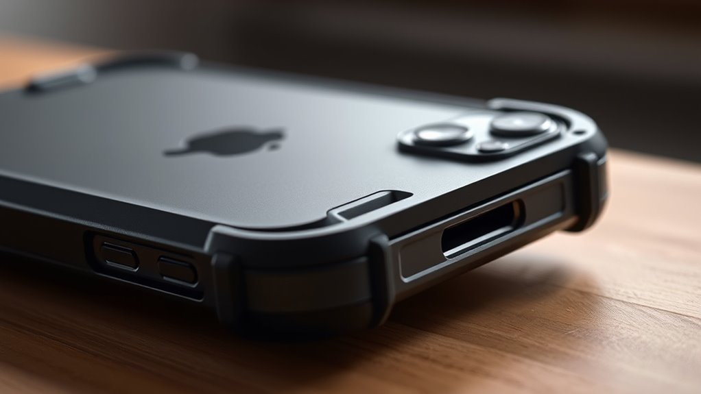 secure durable compatible protection