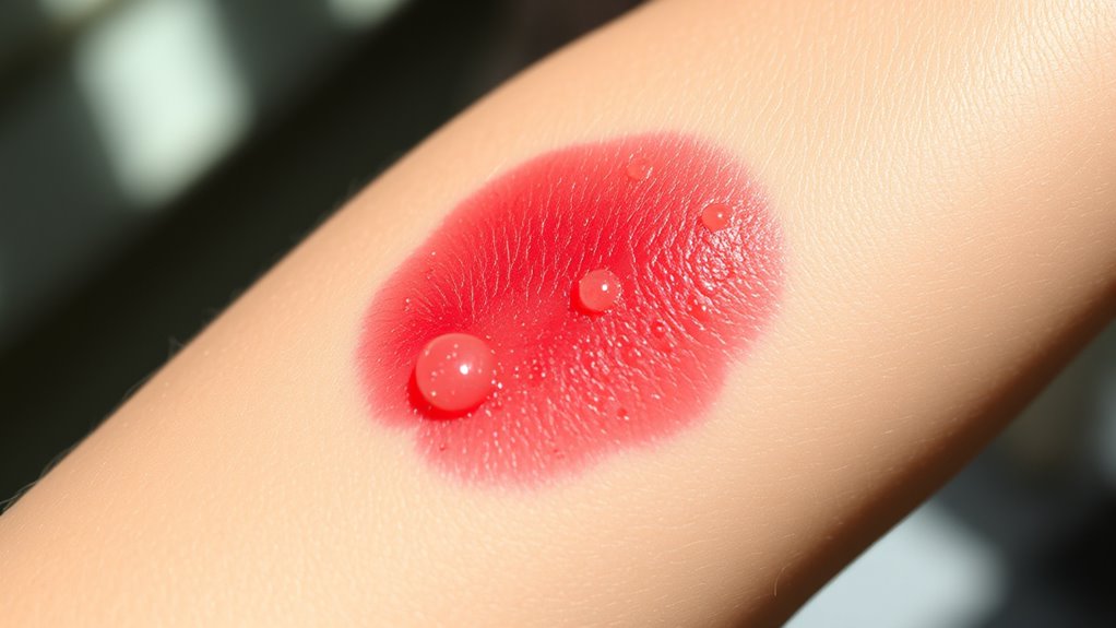 seek medical assistance promptly