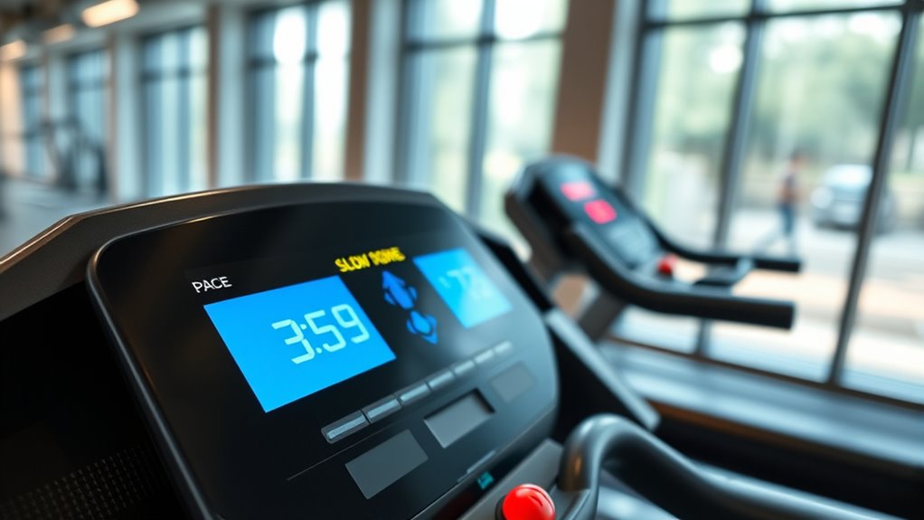 set clear fitness goals