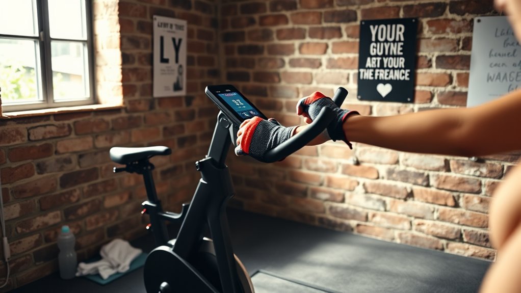 set goals celebrate progress