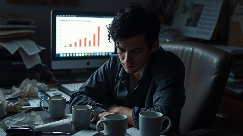 set realistic sustainable habits