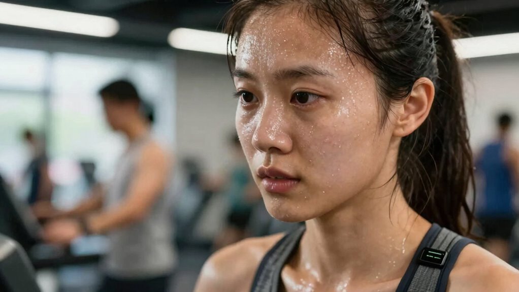 simple heart rate zone guide