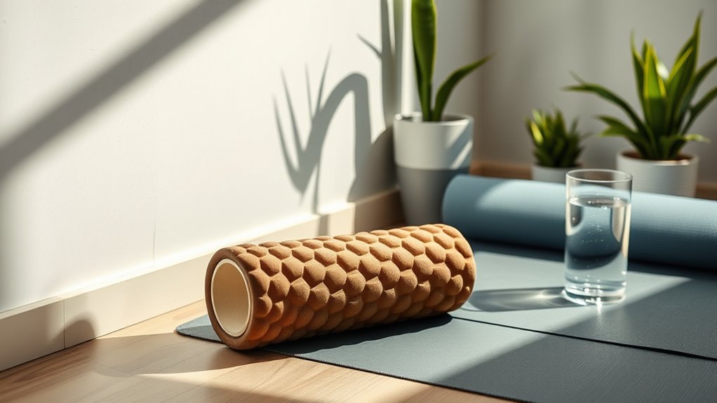 six minute active recovery