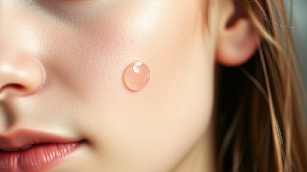 skin safe discreet adhesion