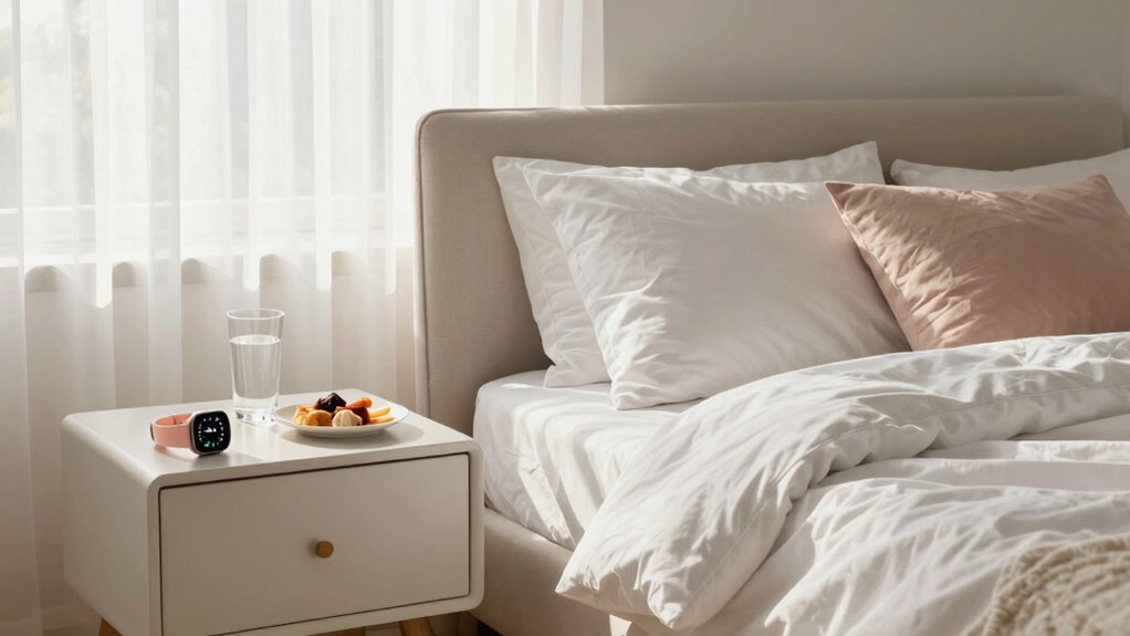 sleep boosts fitness recovery