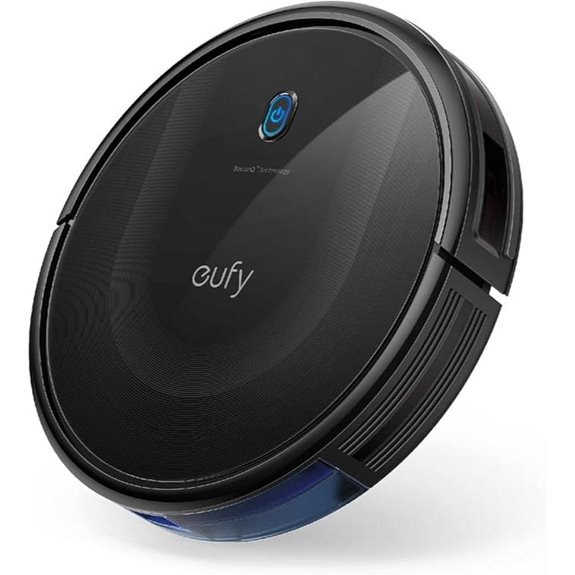 Eufy 11S Max Robot Vacuum Slim Powerful Quiet