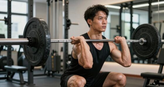 slow down lift smarter