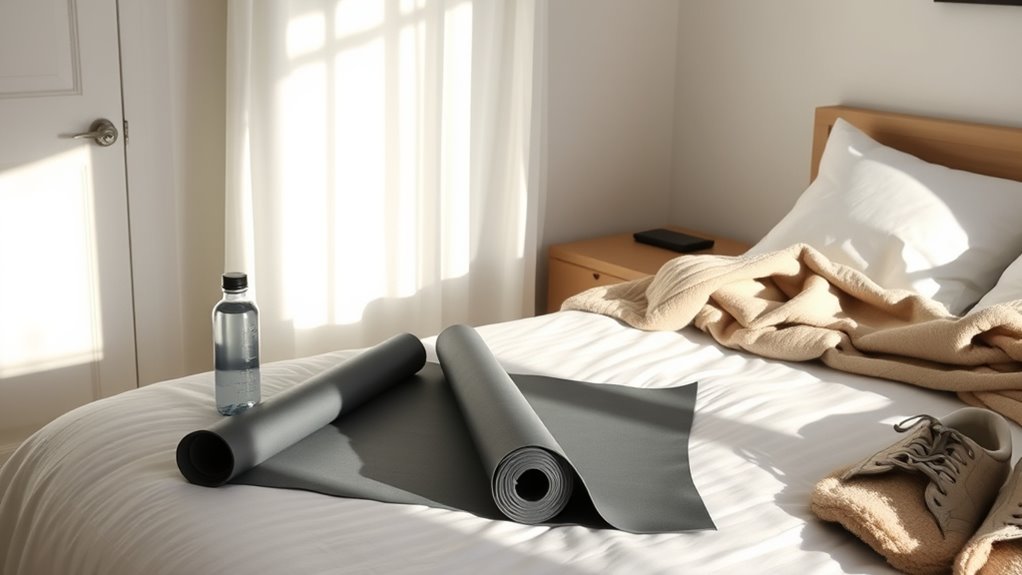 small efforts maintain consistency