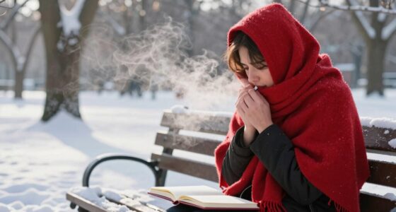 small habit beats winter blues