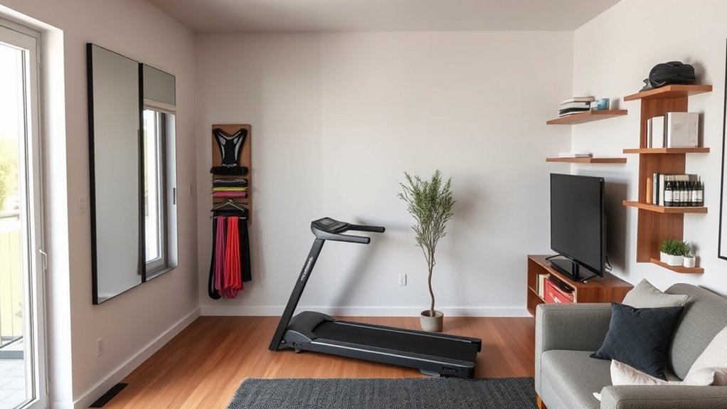 smart multi functional storage solutions