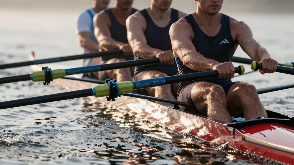 smooth rate 20 workout