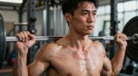 soreness push back off