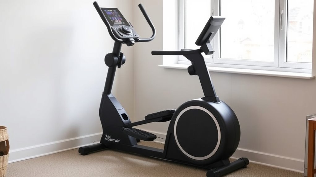 space efficient adjustable durable quiet