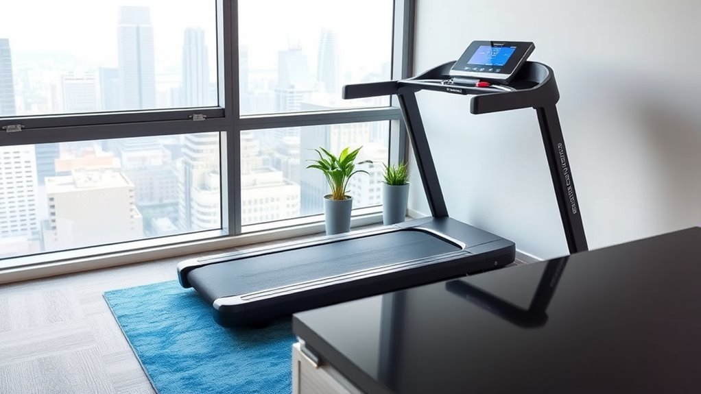 space noise folding capacity