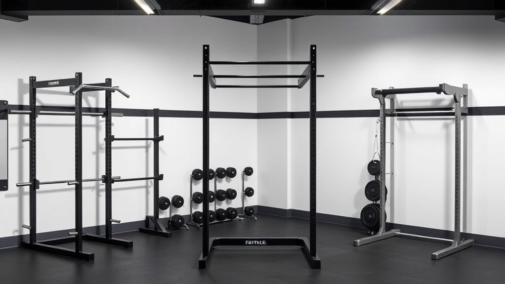 space safety expandability durability