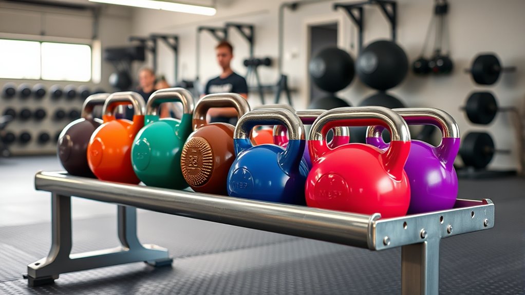 space weights durability budget